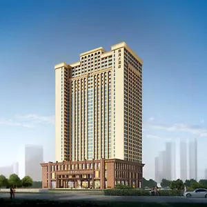 Отель Nanhai Pearl, Сиануквиль