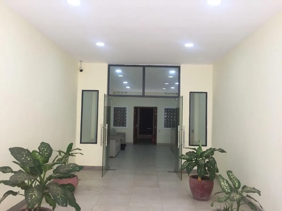 Golden Rooster Hotel Сиануквиль