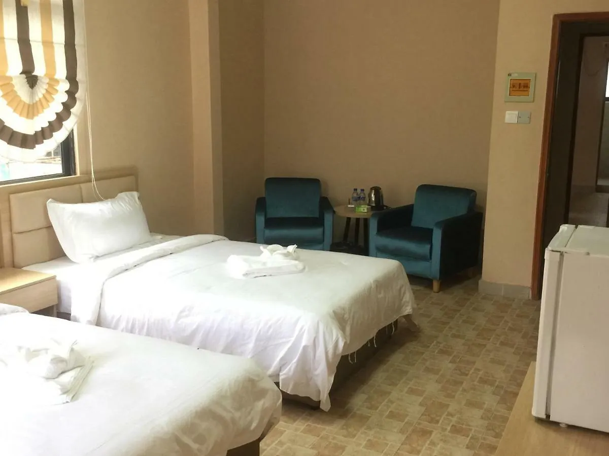 ***  Golden Rooster Hotel Сиануквиль Камбоджа